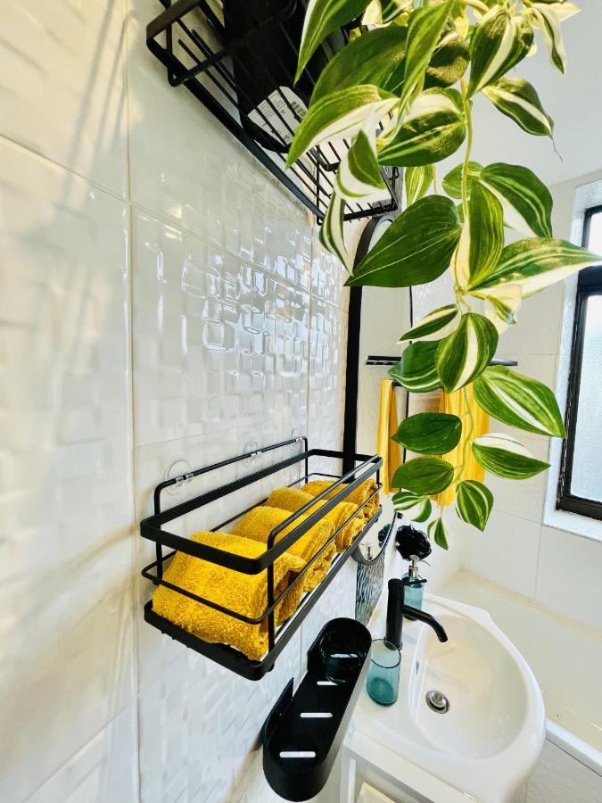 伦敦Boutique 1 Bed In The Heart Of Marble Arch公寓 外观 照片