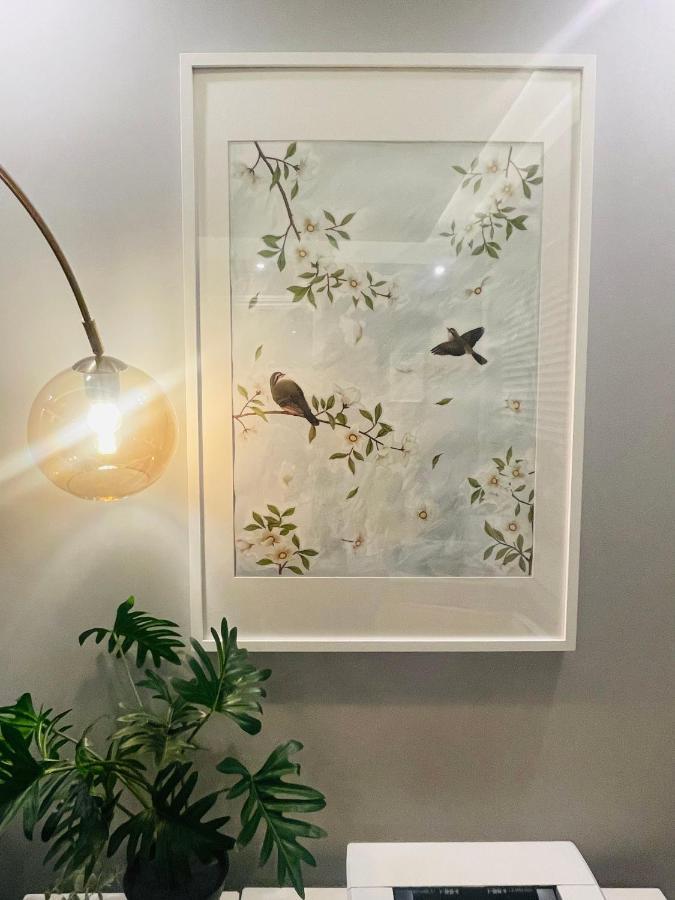 伦敦Boutique 1 Bed In The Heart Of Marble Arch公寓 外观 照片