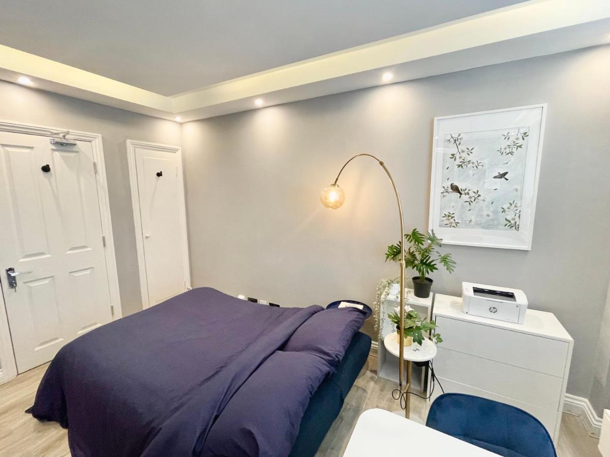 伦敦Boutique 1 Bed In The Heart Of Marble Arch公寓 外观 照片
