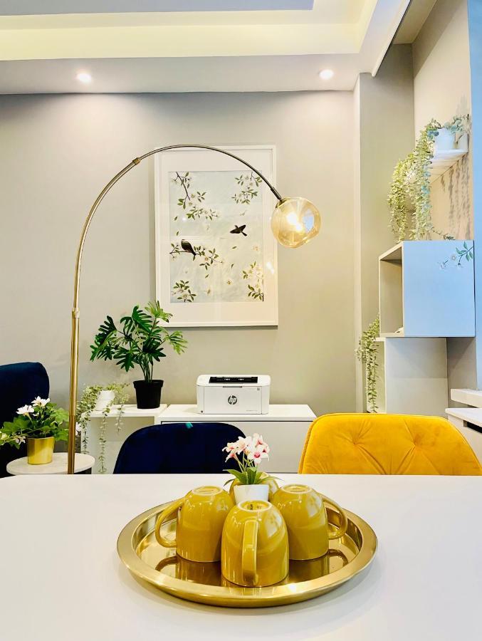 伦敦Boutique 1 Bed In The Heart Of Marble Arch公寓 外观 照片