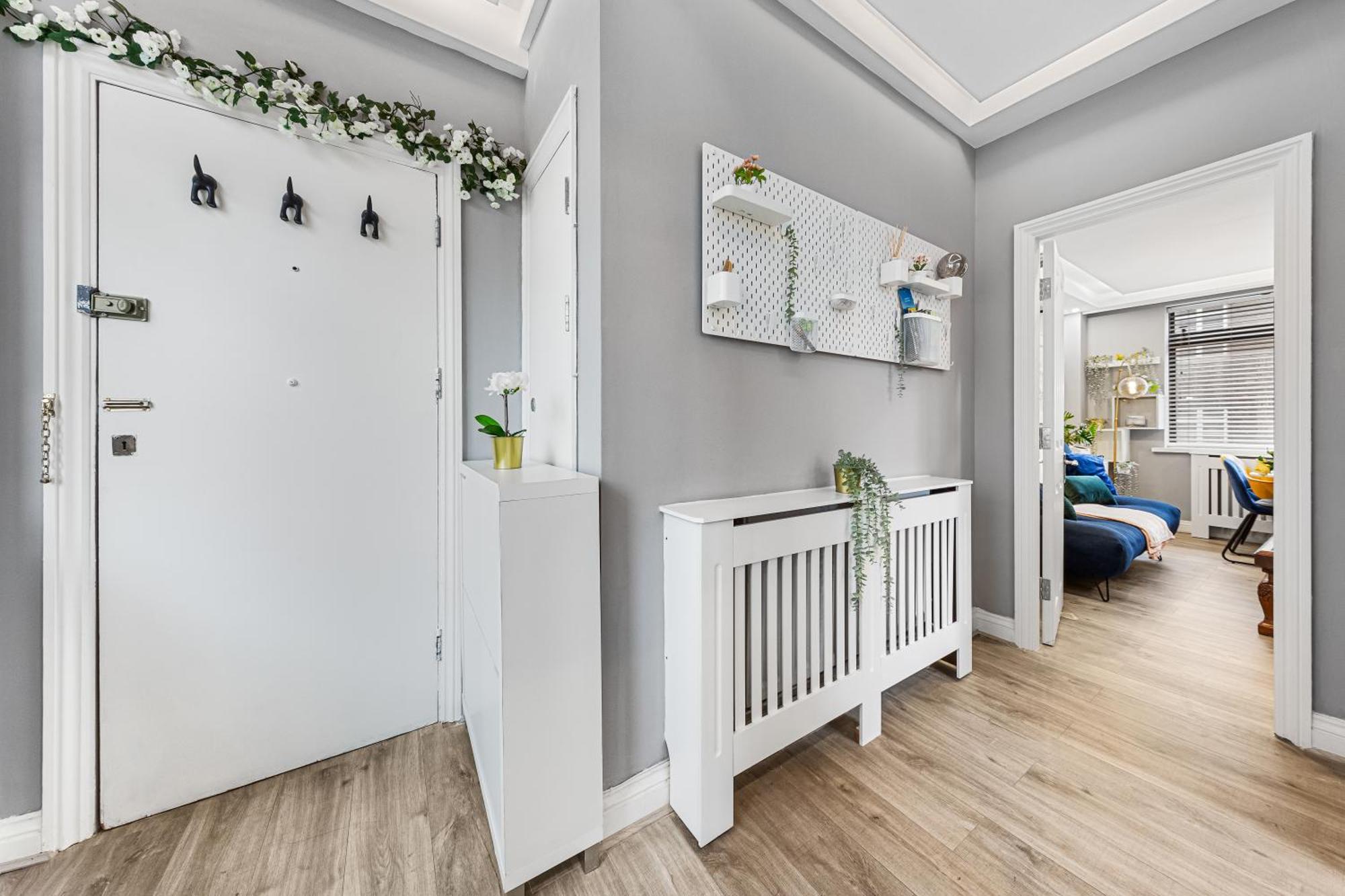 伦敦Boutique 1 Bed In The Heart Of Marble Arch公寓 外观 照片
