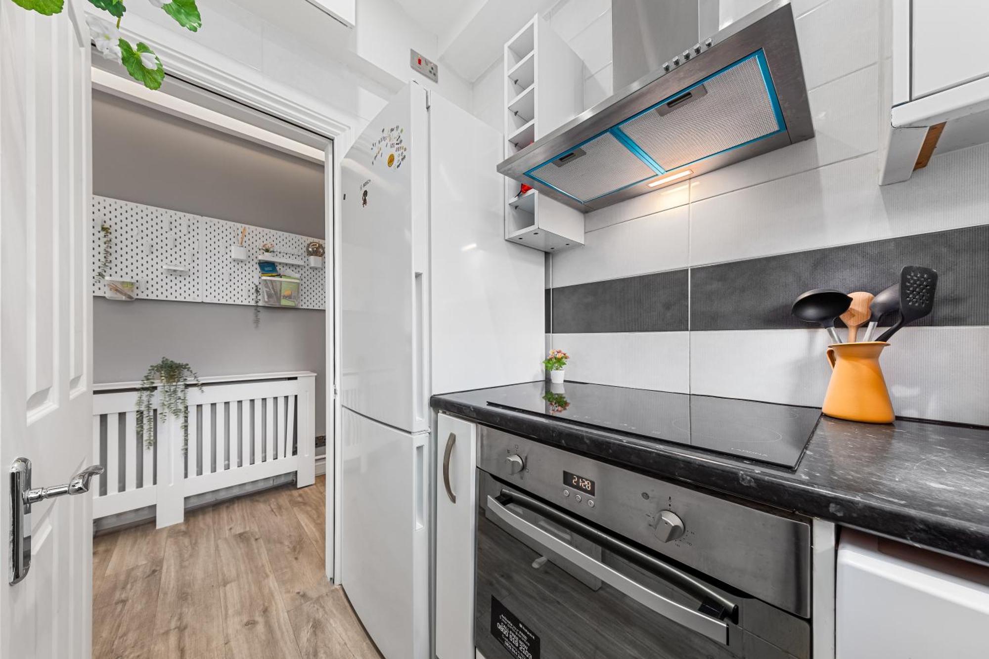伦敦Boutique 1 Bed In The Heart Of Marble Arch公寓 外观 照片